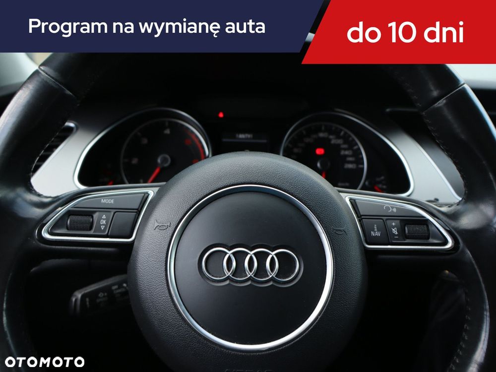 Audi A5 Sportback - 18