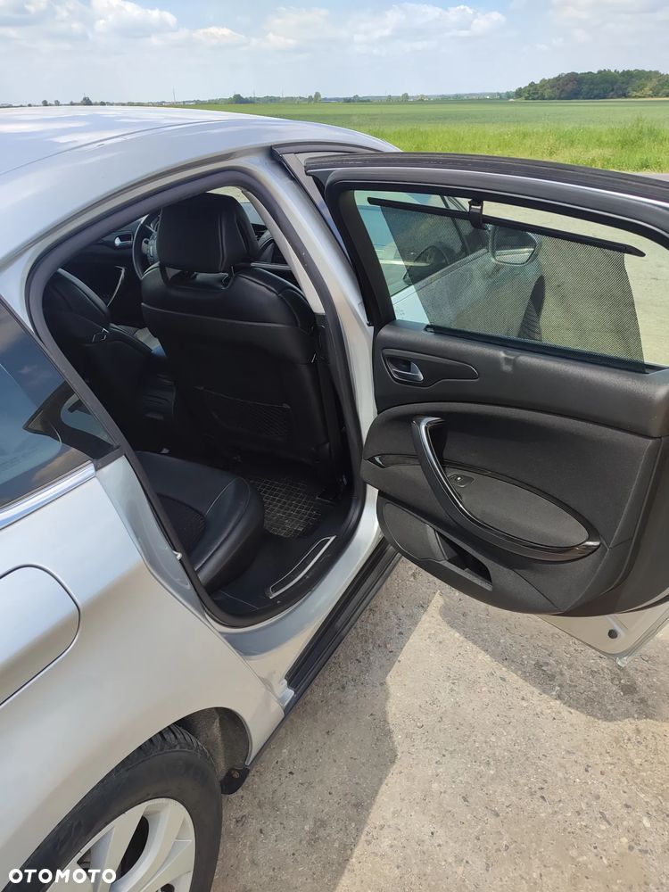 Citroën C5 2.0 HDi Exclusive Equilibre Navi - 18