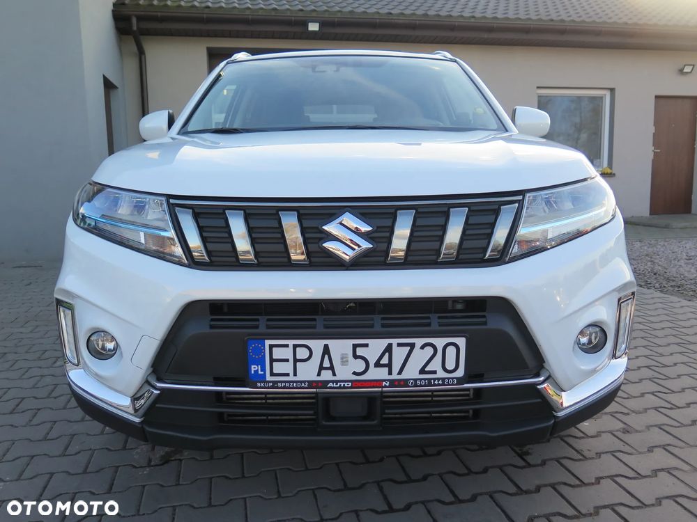 Suzuki Vitara - 2