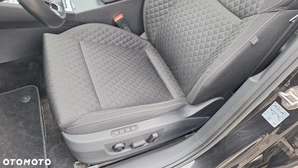 Skoda Superb 2.0 TSI Ambition DSG - 11
