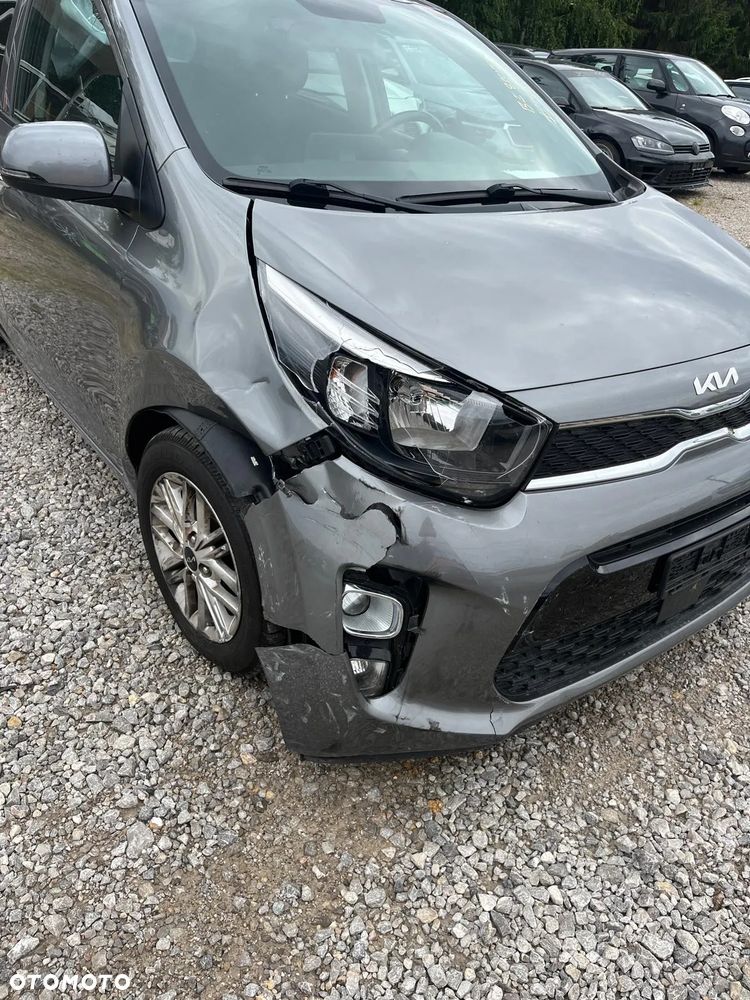 Kia Picanto 1.0 Dream-Team Edition - 8