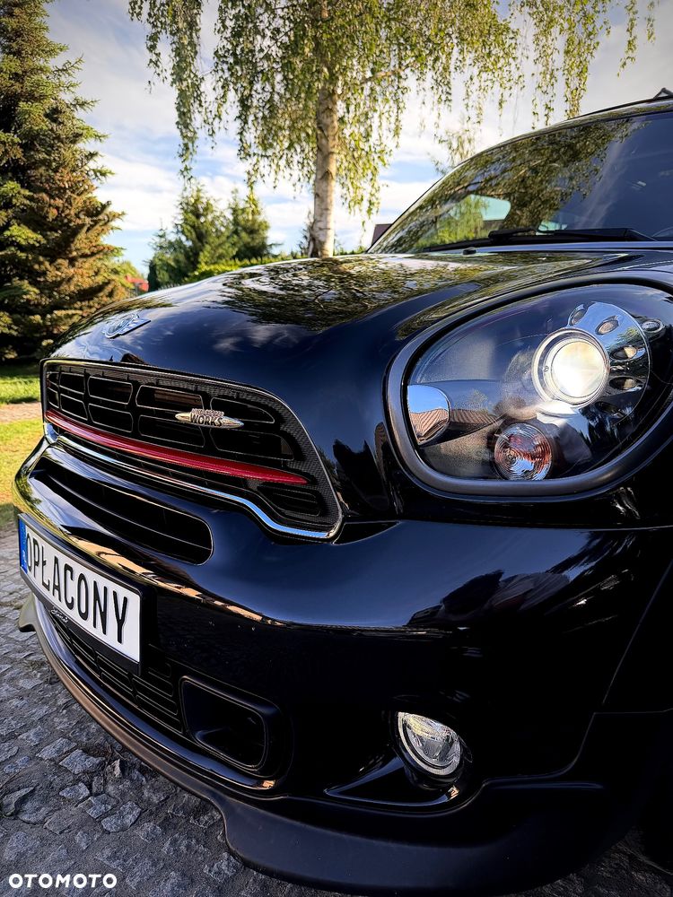 MINI John Cooper Works - 5