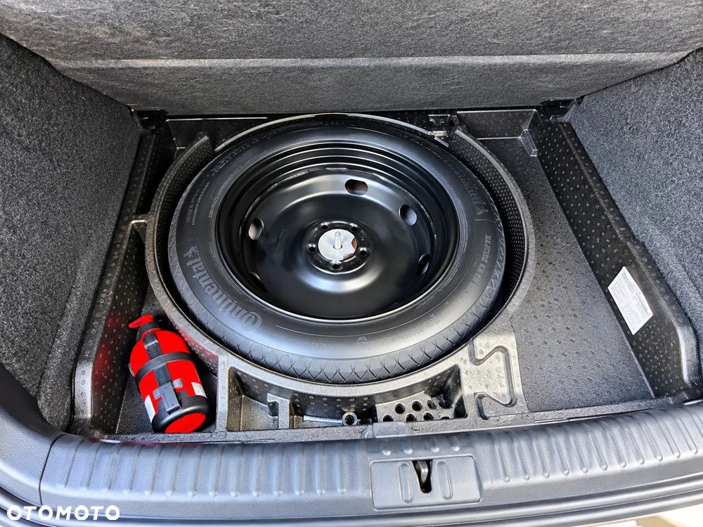 Volkswagen Tiguan - 22