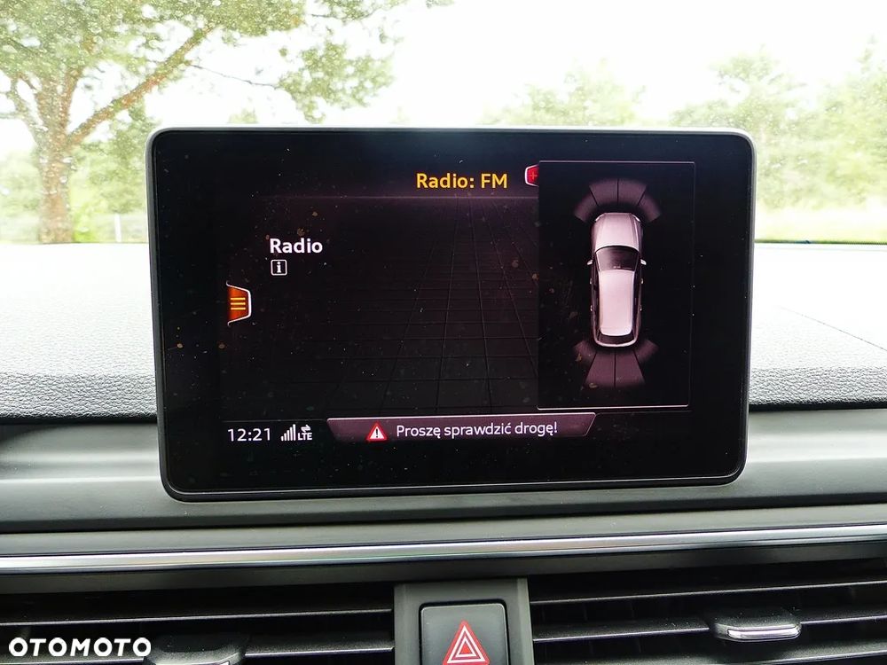 Audi A4 Avant 40 TDI S tronic advanced - 31