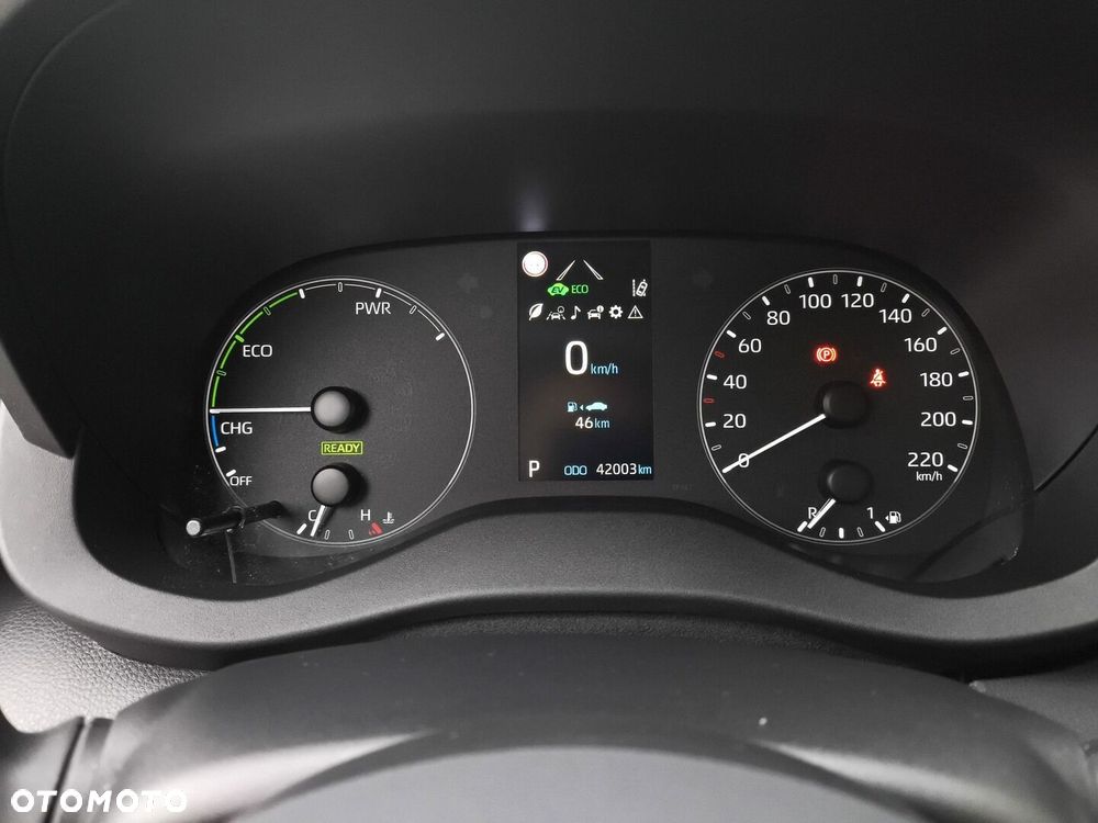Toyota Yaris Hybrid 1.5 Comfort - 20