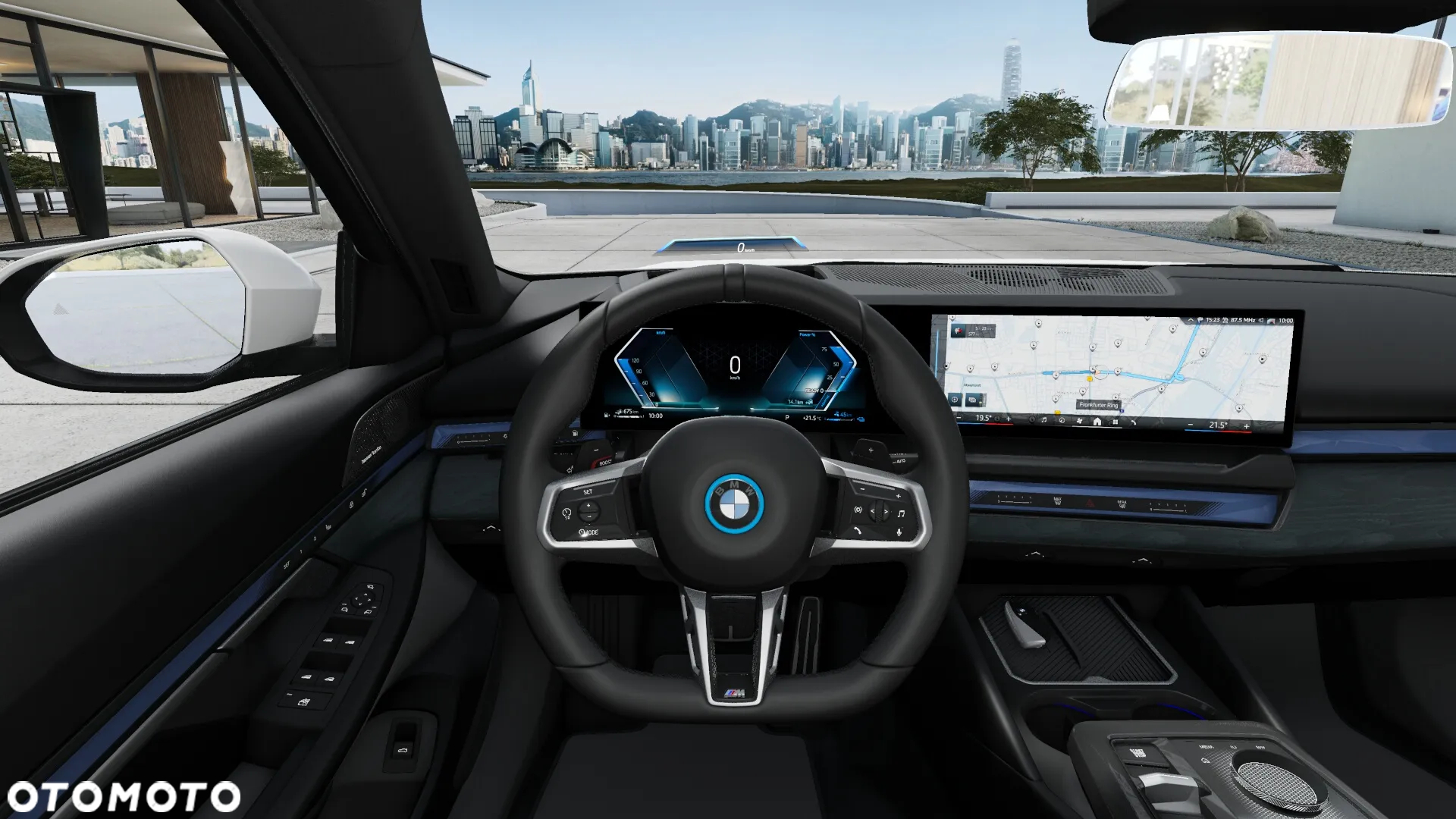 BMW Seria 5 - 8