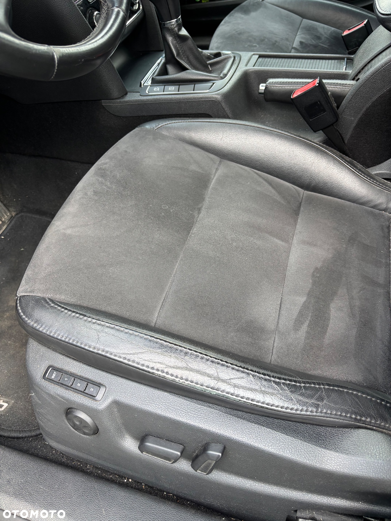 Skoda Superb 2.0 TDI Platinum - 11