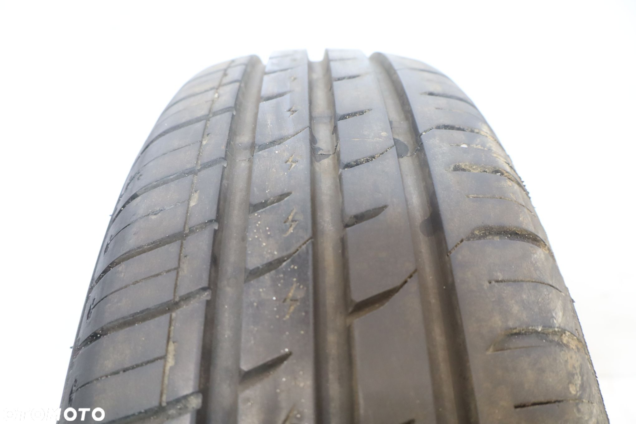 opona 165/70/14 lato - 2