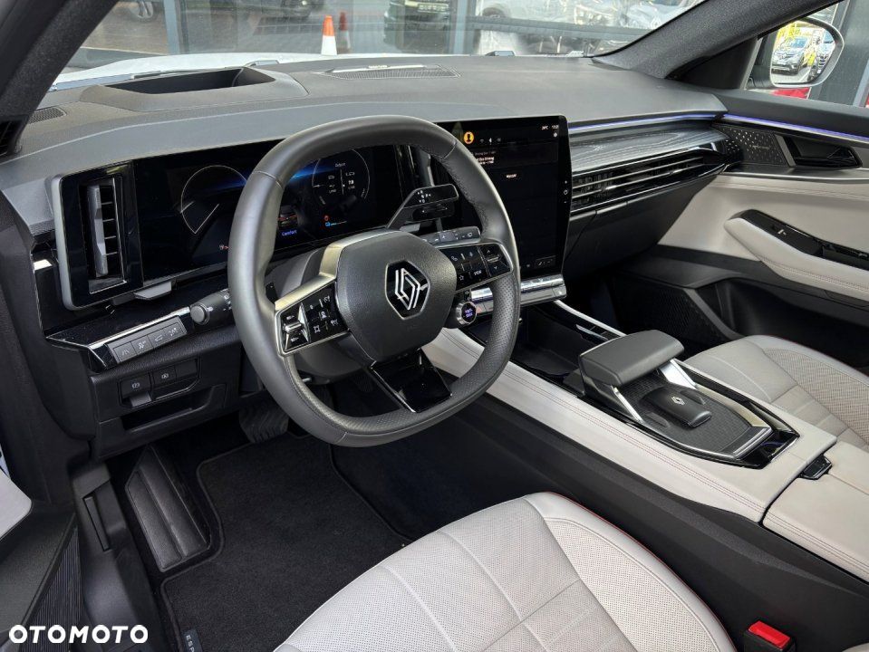 Renault Espace - 7
