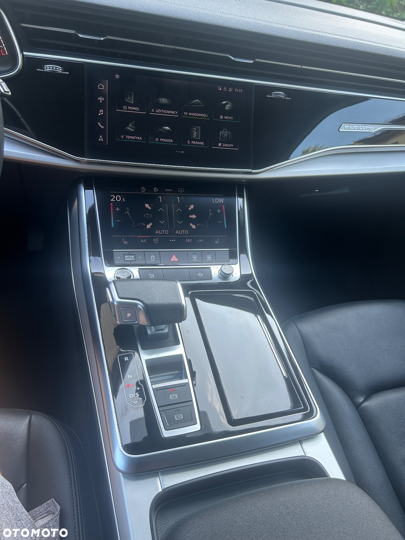 Audi Q7 - 8
