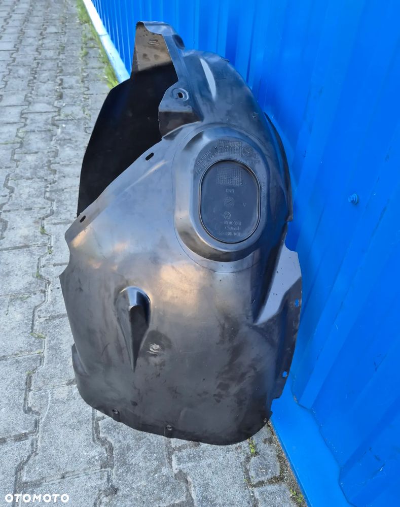 NADKOLE PRZÓD PRAWY LUB LEWY VW PASSAT B5 FL 3B0809961F 3B0809962E - 5