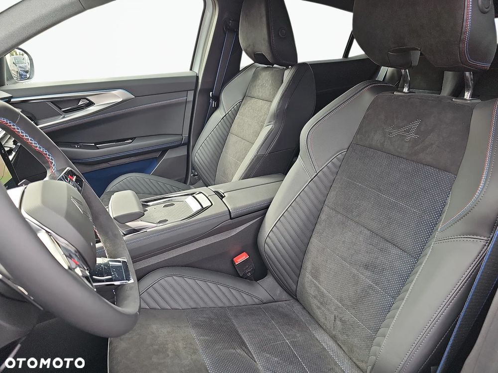 Renault Rafale 1.2 E-Tech Full Hybrid 200 esprit Alpine MMT - 11