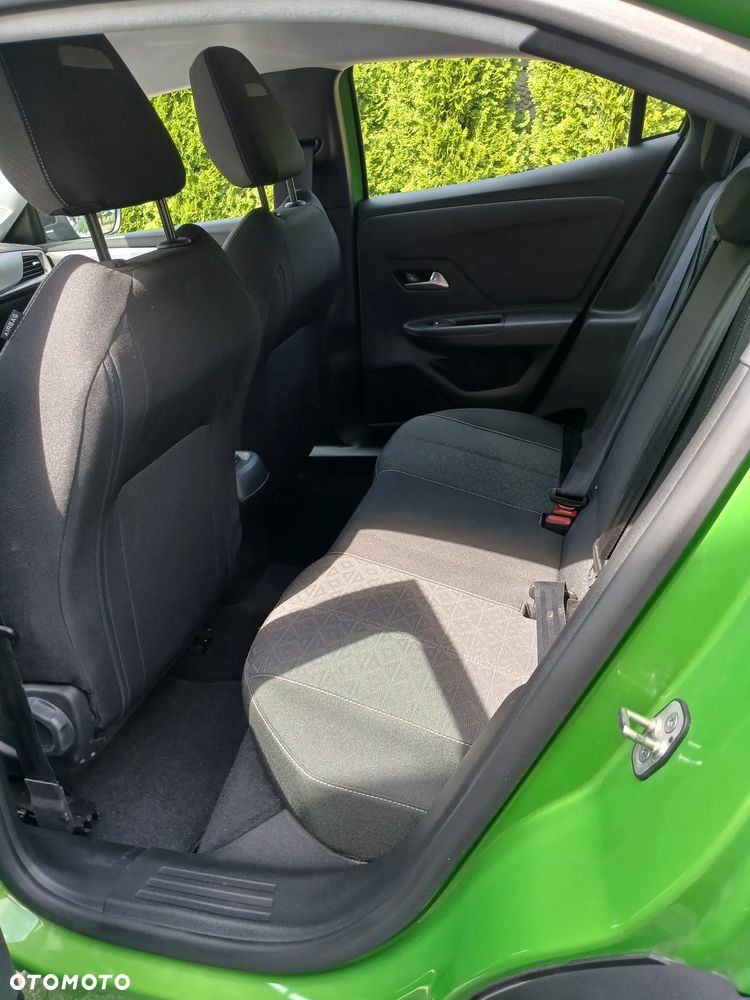 Opel Mokka - 8