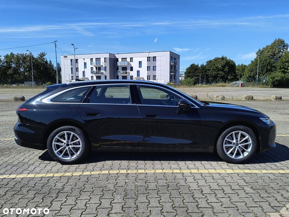 Audi A6 Avant - 3