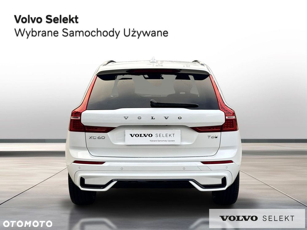 Volvo XC 60 - 5