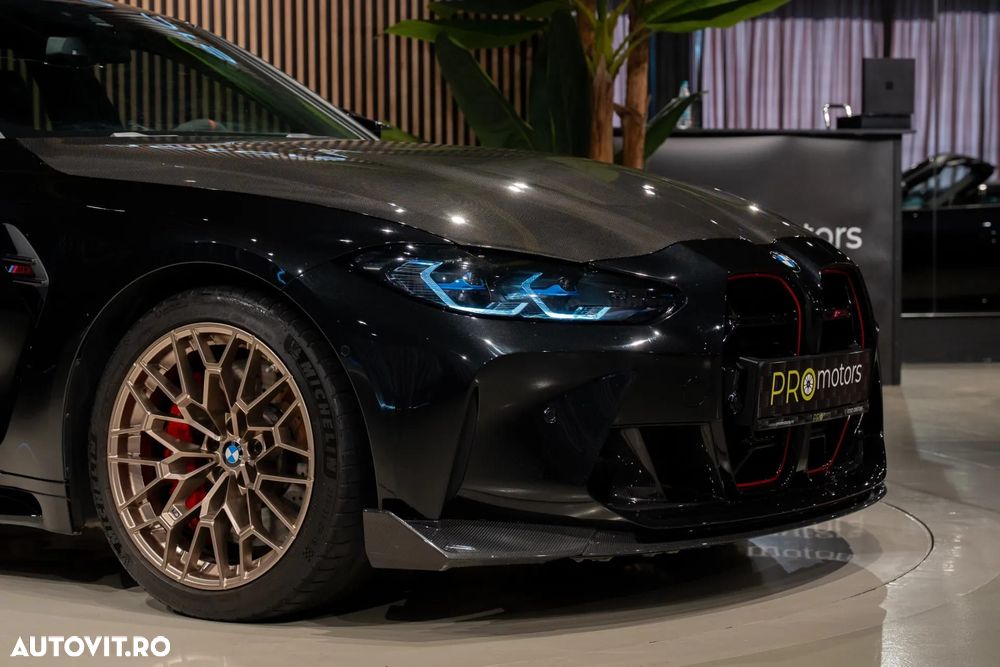BMW M3 - 17