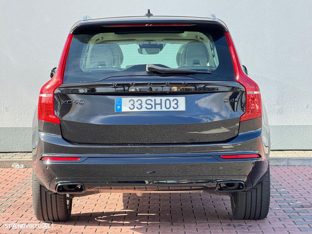 Volvo XC 90 - 51