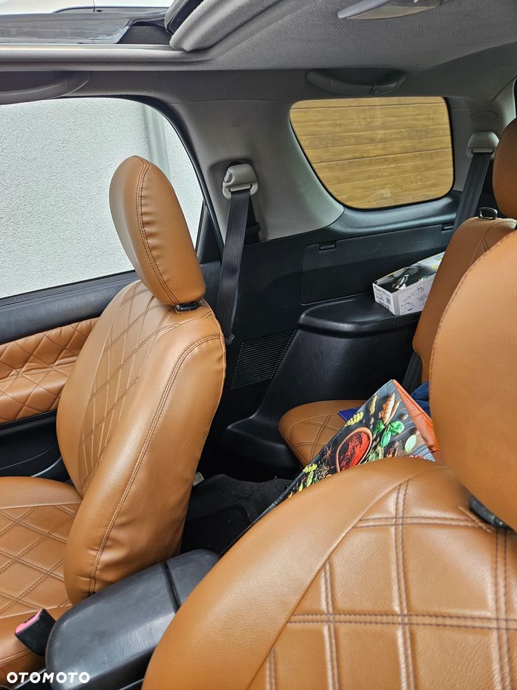 Toyota RAV4 2.0 VVT-i Sol - 14