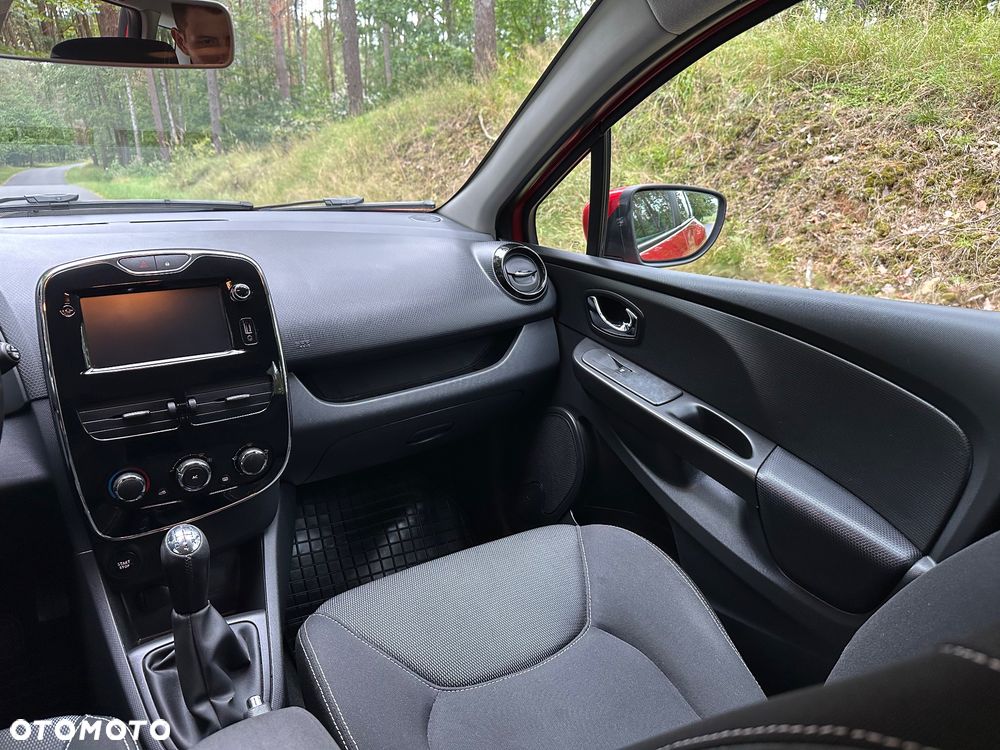 Renault Clio Energy TCe 90 Start & Stop 99g Eco-Drive - 16