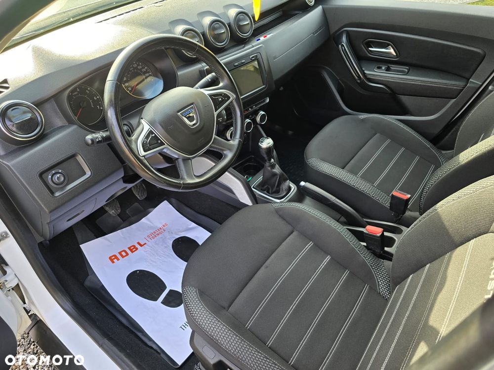 Dacia Duster TCe 130 2WD Sondermodell Extreme - 15