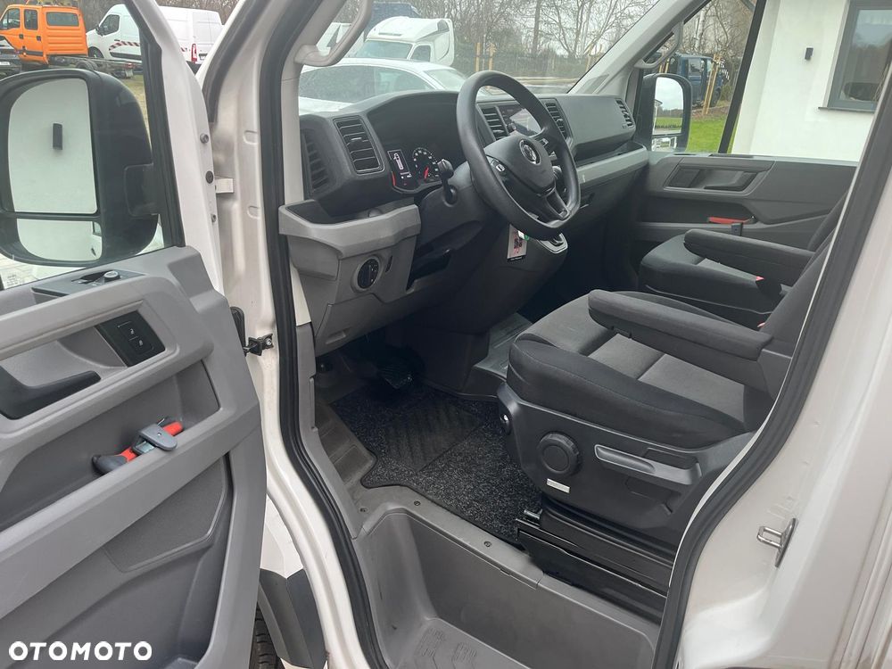 Volkswagen Crafter - 6