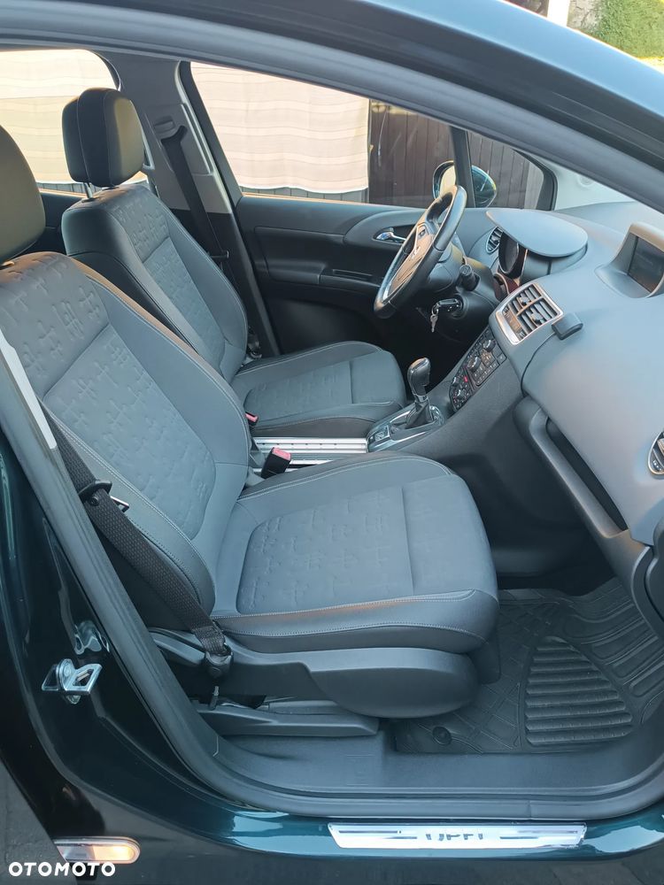 Opel Meriva 1.4 T Design Edition - 7