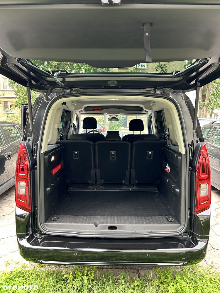 Toyota Proace City Verso 1.5 D-4D Family - 9