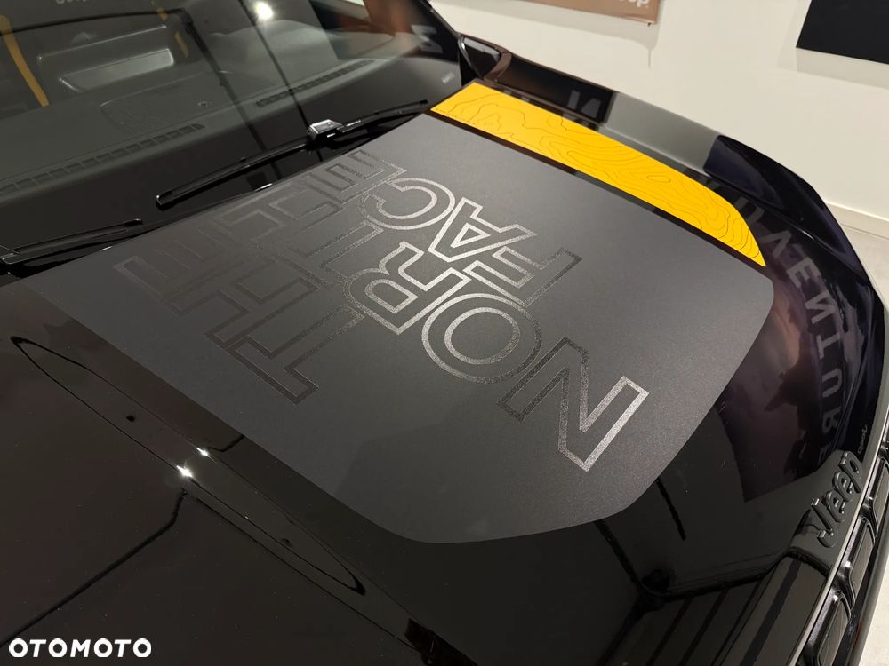 Jeep Avenger 1.2 T3 mHEV The North Face 4xe eDCT6 - 14