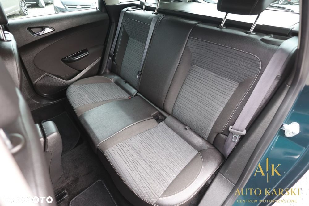 Opel Astra - 30