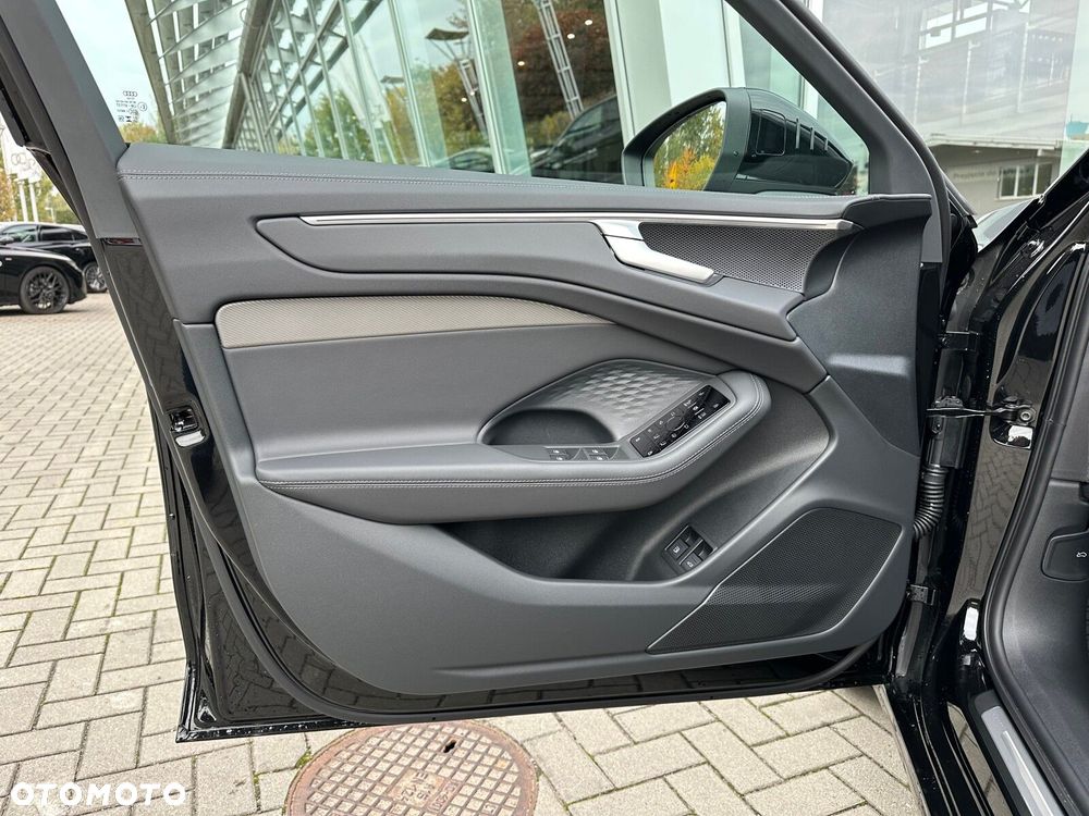 Audi A6 Limousine - 10