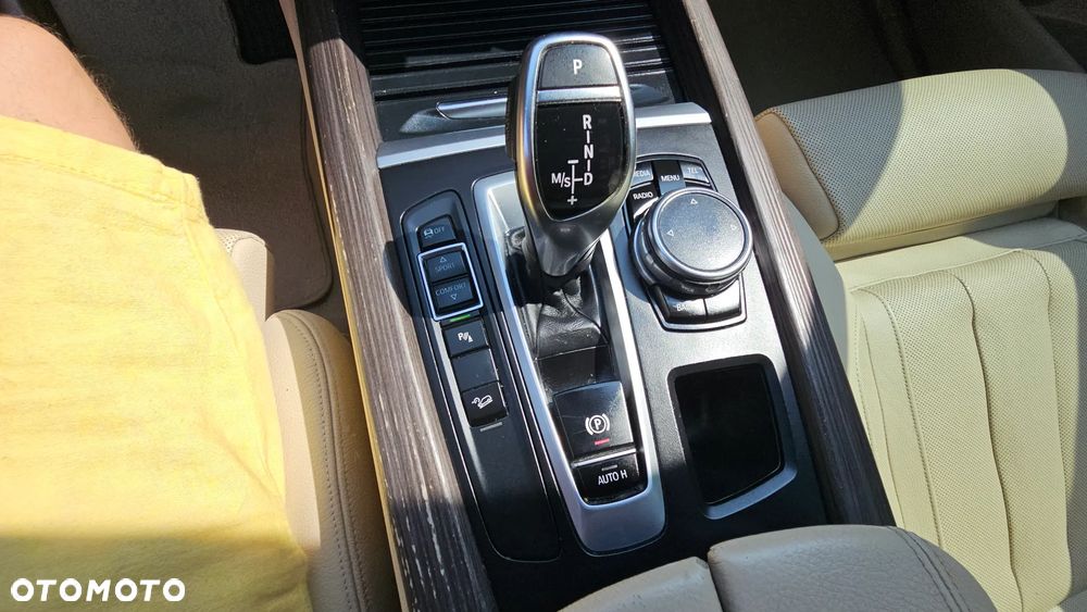 BMW X5 - 22