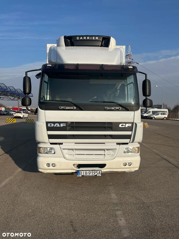 DAF CF 65 220 - 2