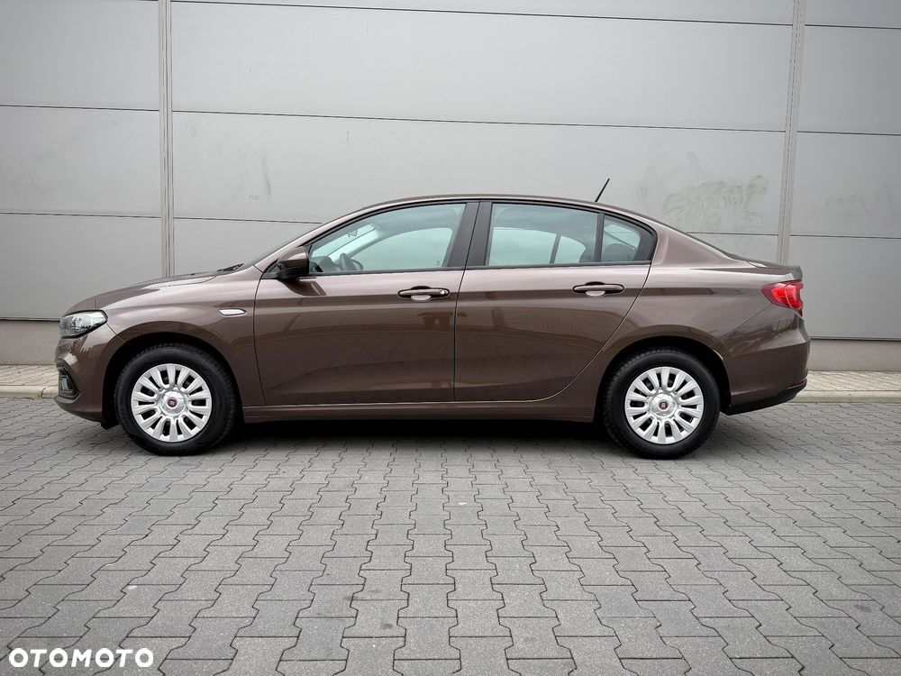 Fiat Tipo 1.4 Classic - 12