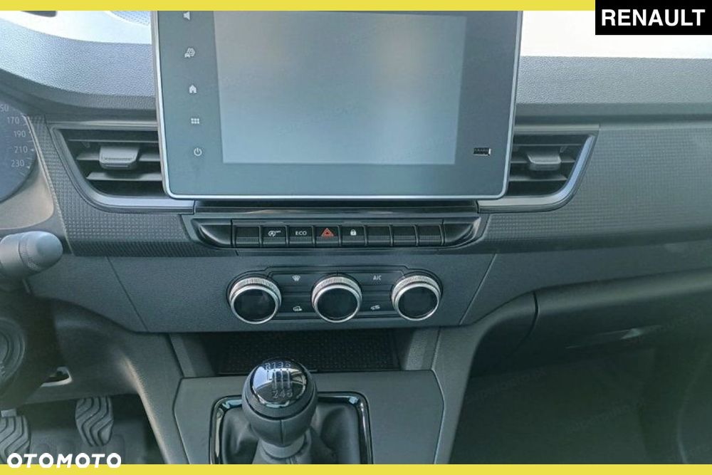 Renault Kangoo Express/Van L2H1 Extra 1.5 95KM - 10