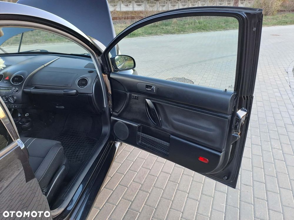 Volkswagen Golf 1.9 TDI Trendline - 23