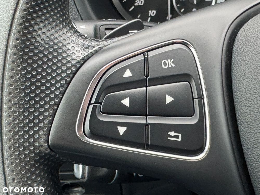 Mercedes-Benz VITO EXTRA LONG XXL E-VITO - 15