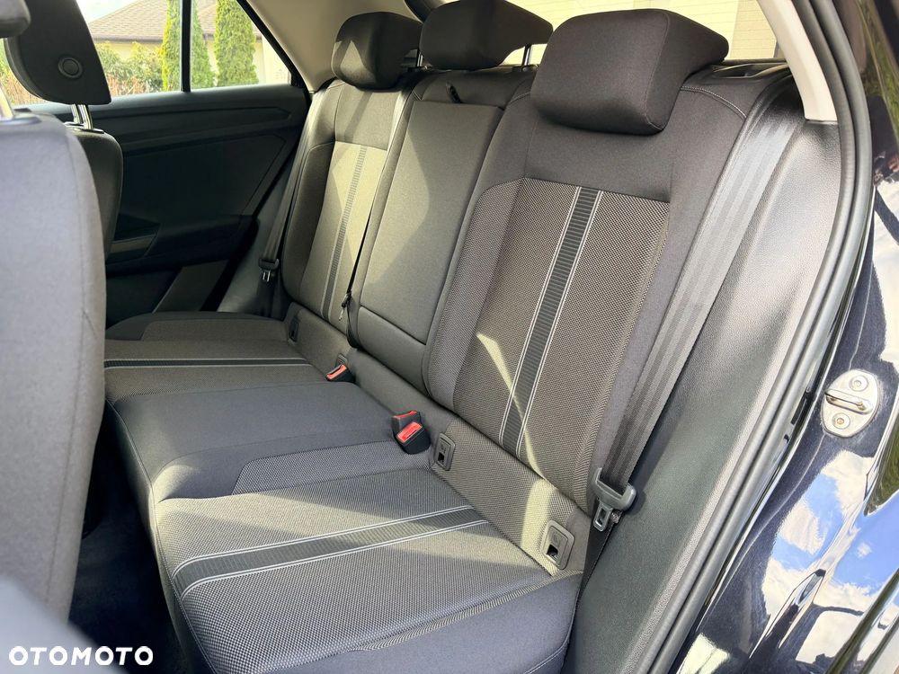 Volkswagen T-Roc 1.5 TSI Life DSG - 26