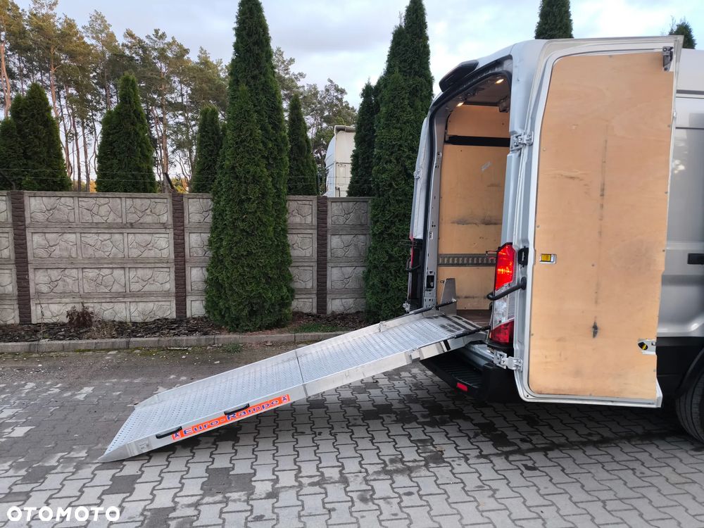 Ford TRANSIT - 24