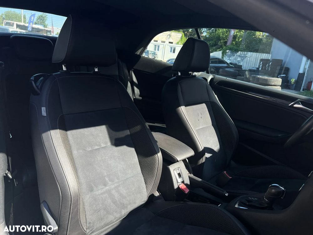 Volkswagen Golf 2.0 TDI BlueMotion Technology Comfortline DSG - 39