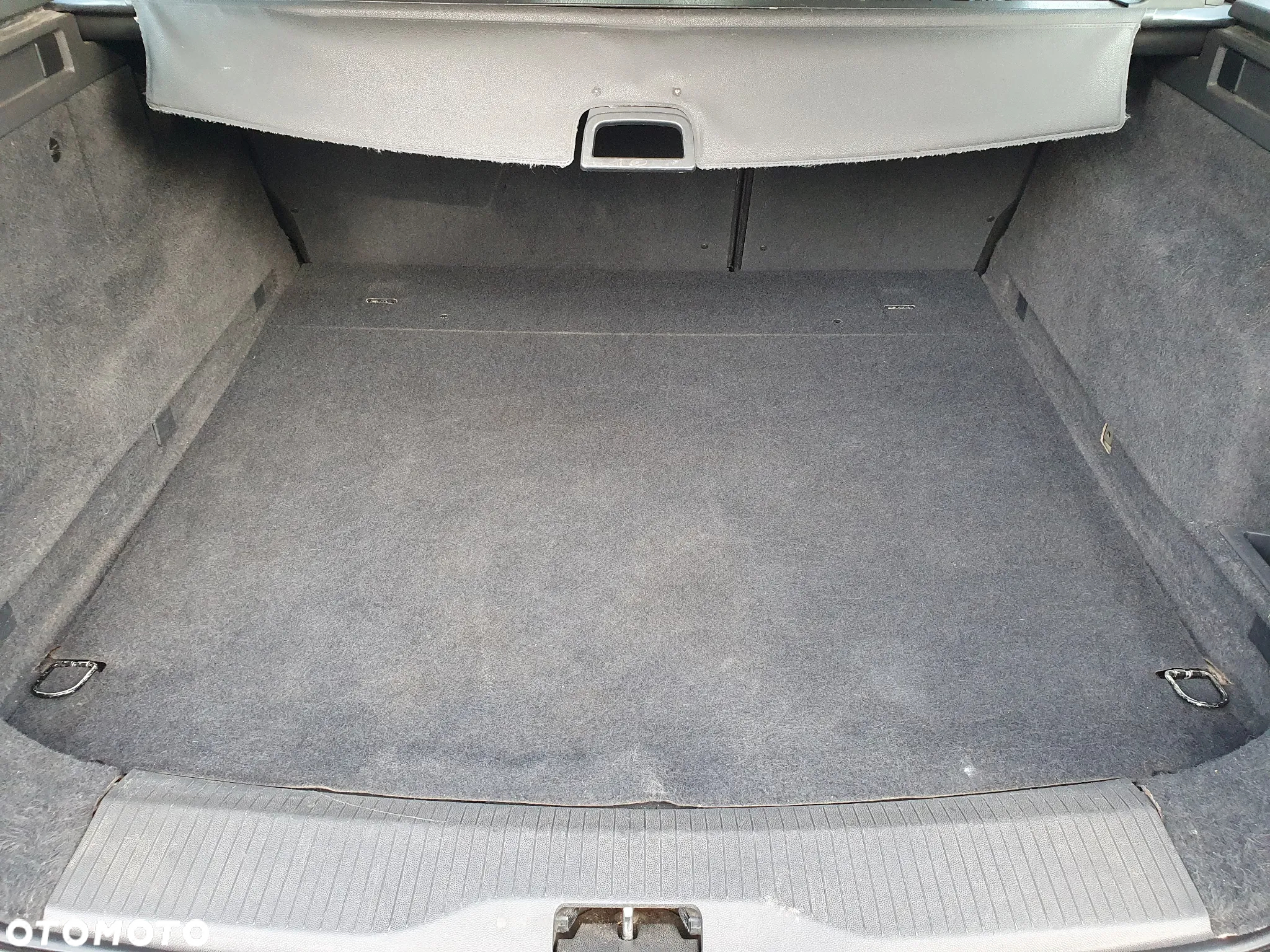 Opel Astra III 1.7 CDTI ecoFLEX - 20