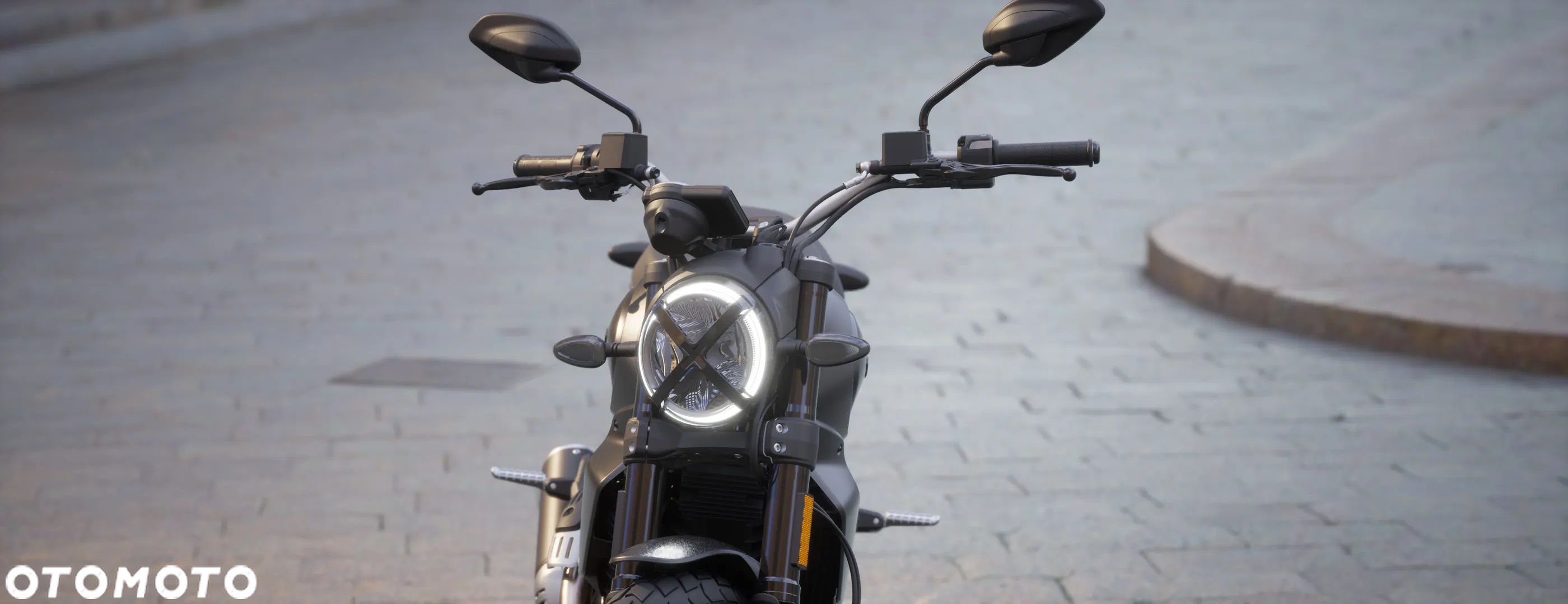 Ducati Scrambler - 3