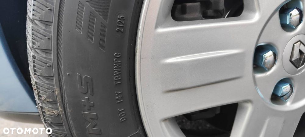 Renault Espace 2.0 Expression - 13