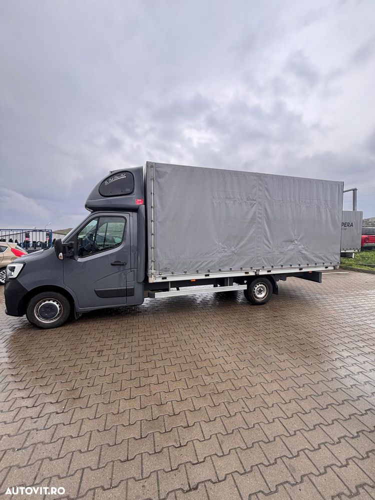 Renault MASTER - 6