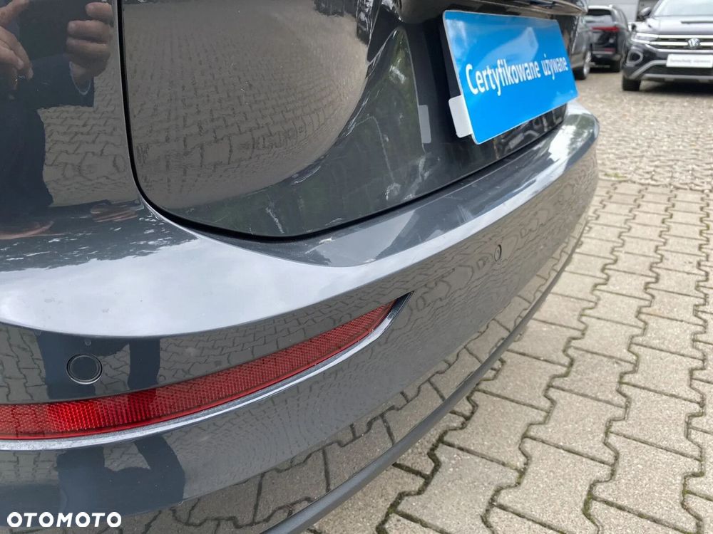 Volkswagen Golf Variant 1.5 TSI EVO Life - 30