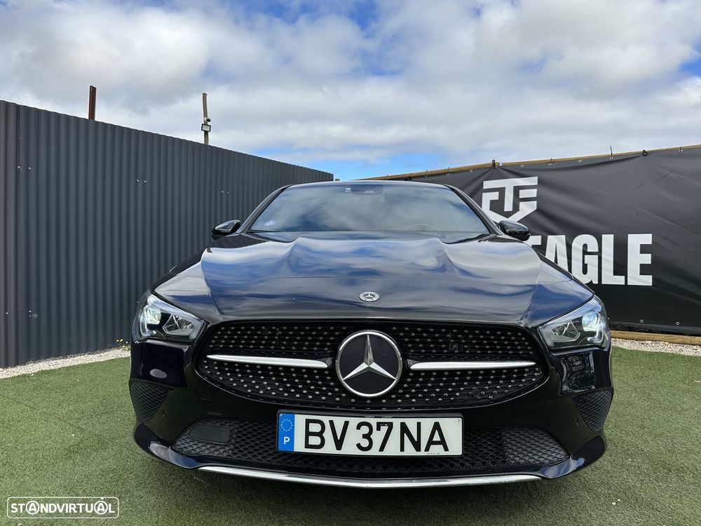 Mercedes-Benz CLA 250 e 8G-DCT Progressive - 6