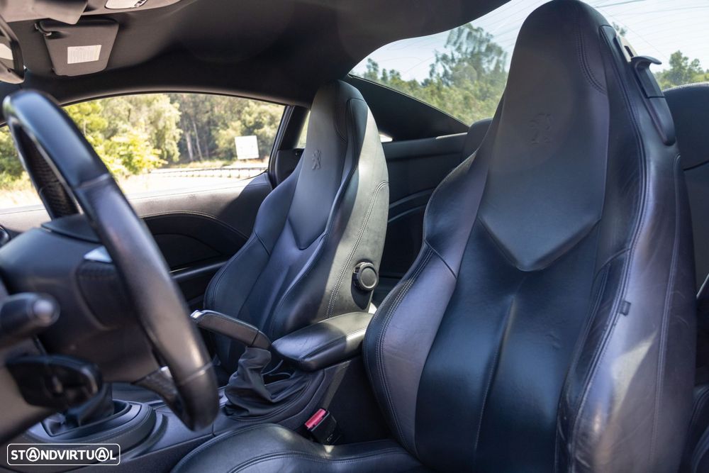 Peugeot RCZ 1.6 THP Onyx - 60