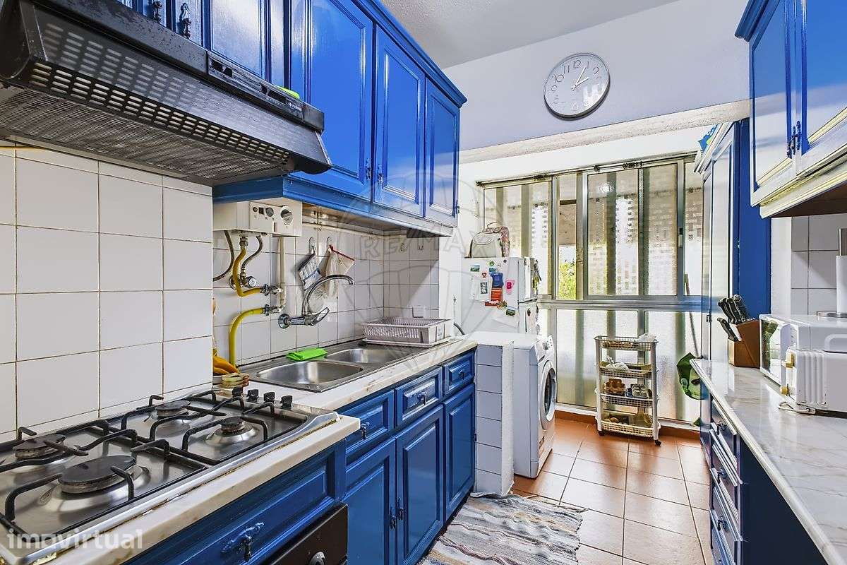 Apartamento T2 para venda - Grande imagem: 3/16