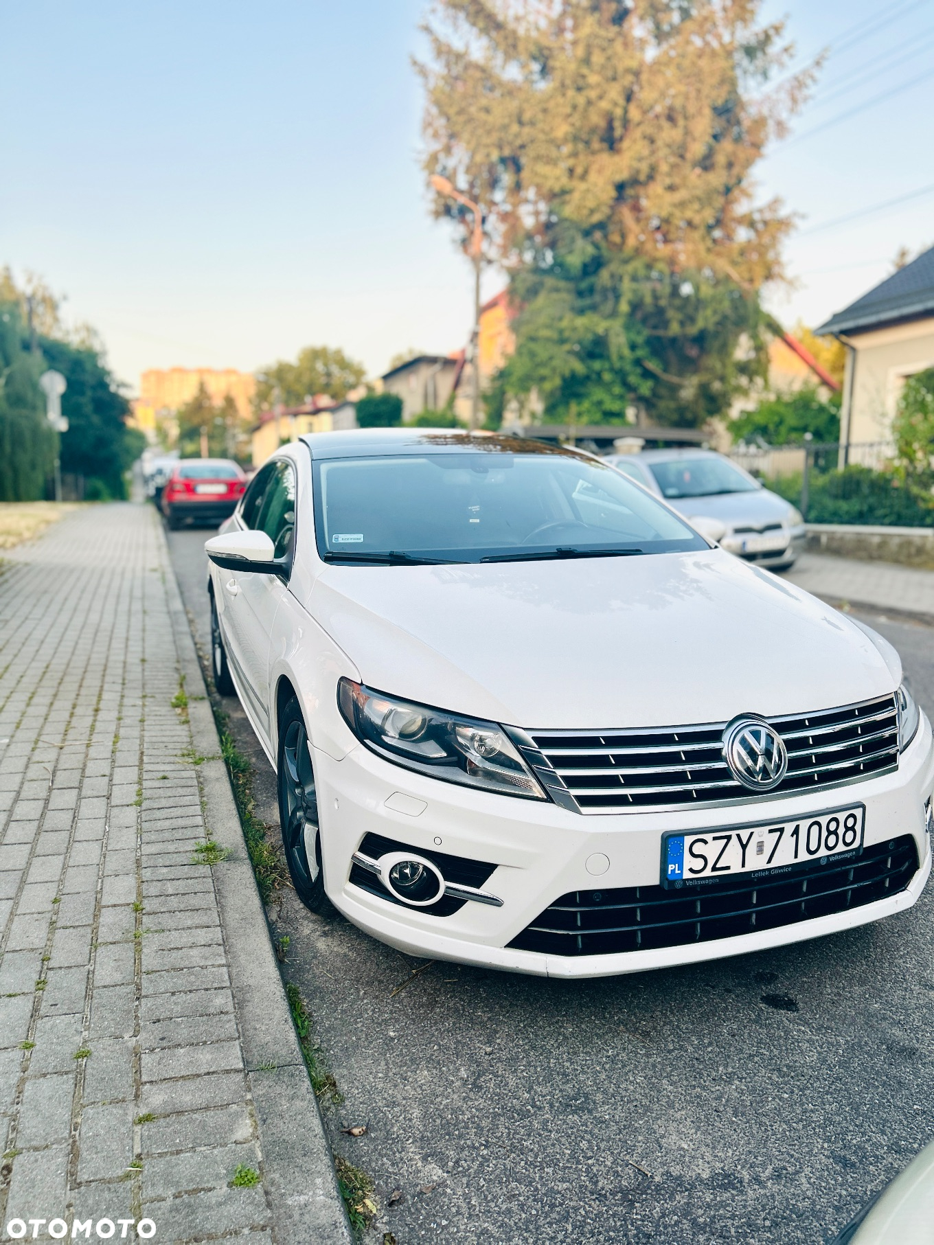 Volkswagen CC 2.0 TSI DSG - 4