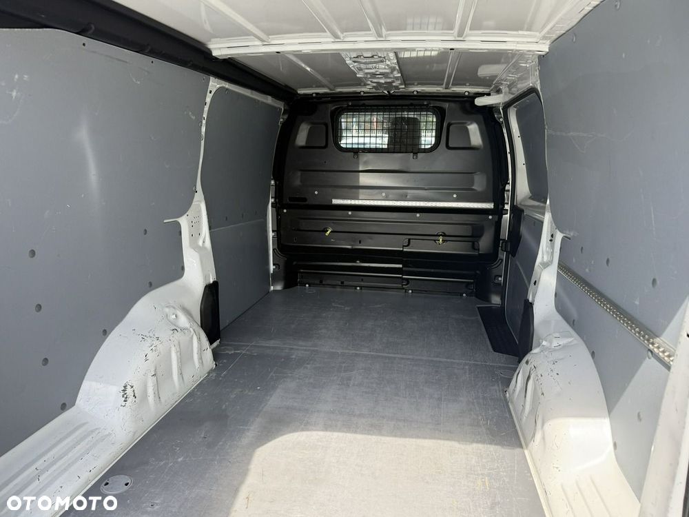 Toyota ProAce - 11