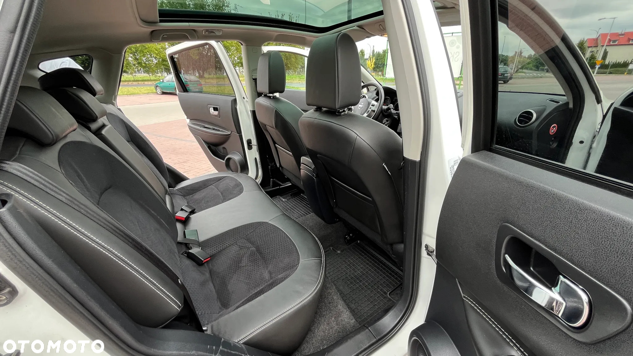 Nissan Qashqai - 19